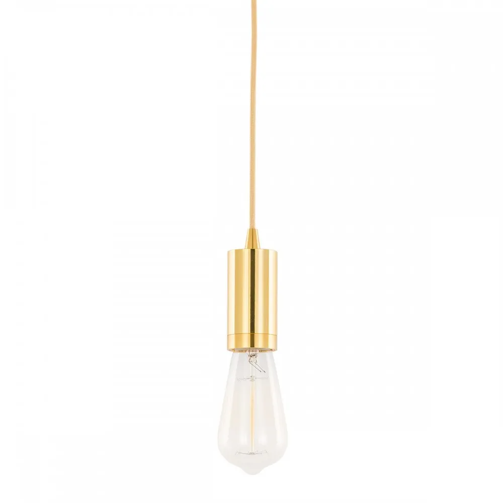 Italux Moderna  IT-DS-M-038 GOLD