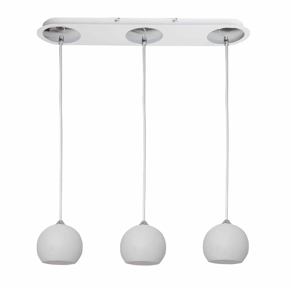 Italux James WH  IT-FH5953-ACA-120 WH /KIFUTÓ!/