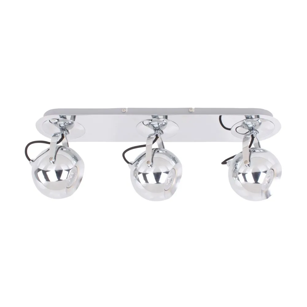 Italux James CH  IT-FH5953-SPX-120 /KIFUTÓ!!/