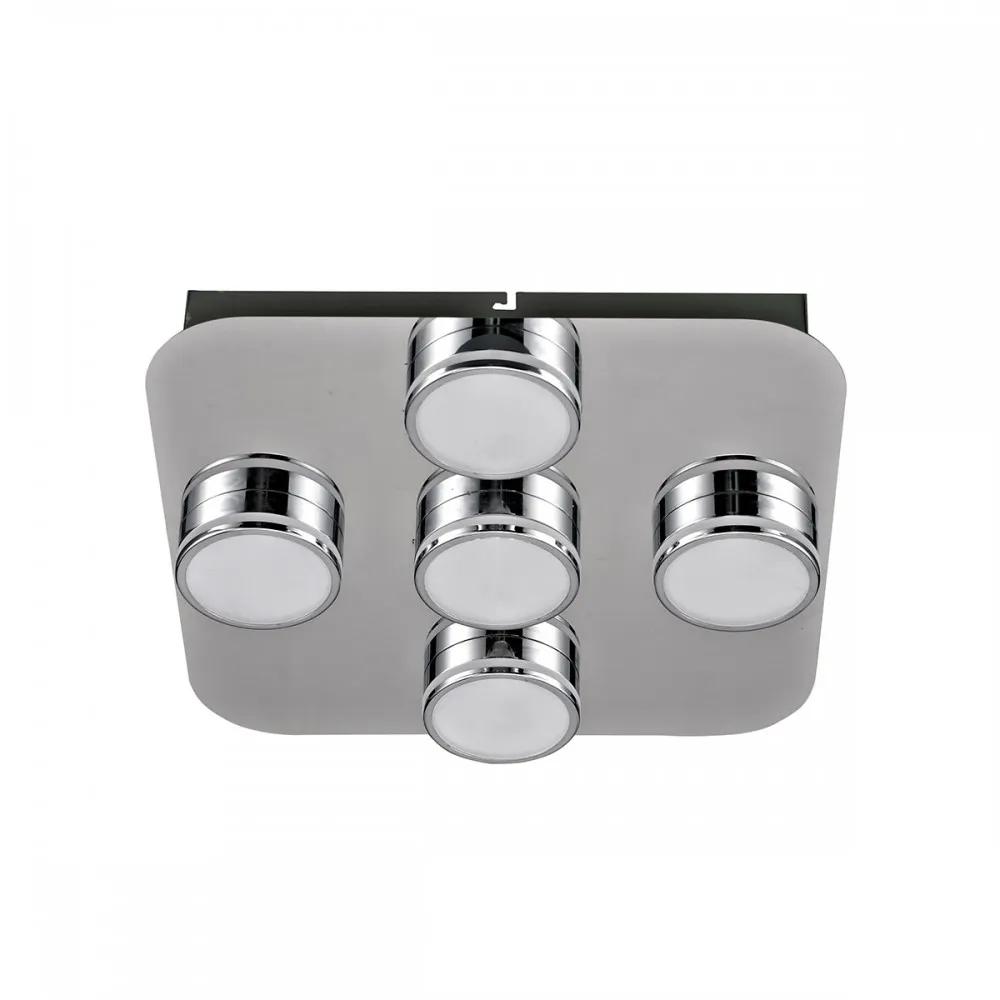 Italux Marcel  IT-HD-4011N-05-9051D CH /KIFUTÓ!!/