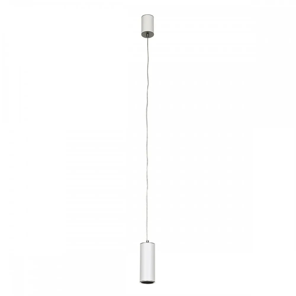 Italux Moldes Medium WH/GR Pendant 4000K  IT-HL7718/7W 400...