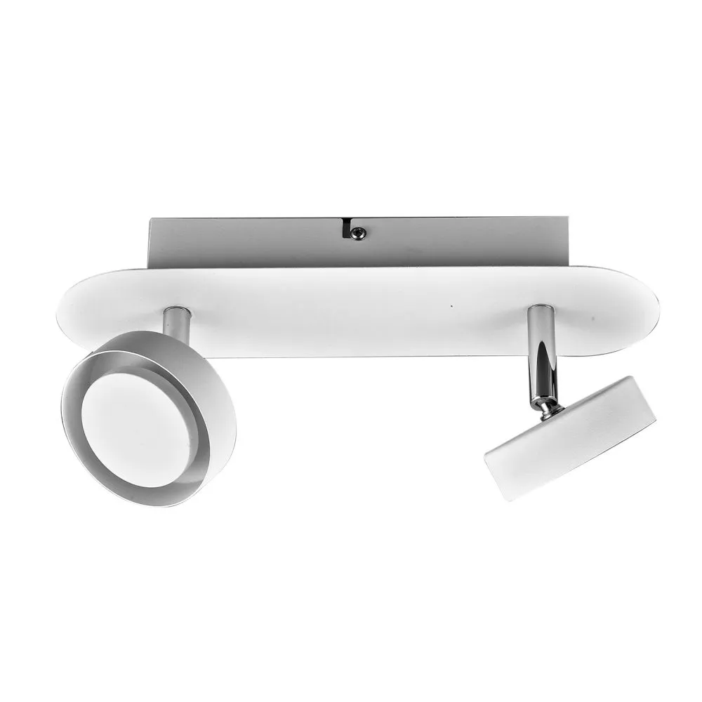 Italux Alexa  Fali lámpa IT-HP-503AC-02-8989BM /KIFUTÓ!/