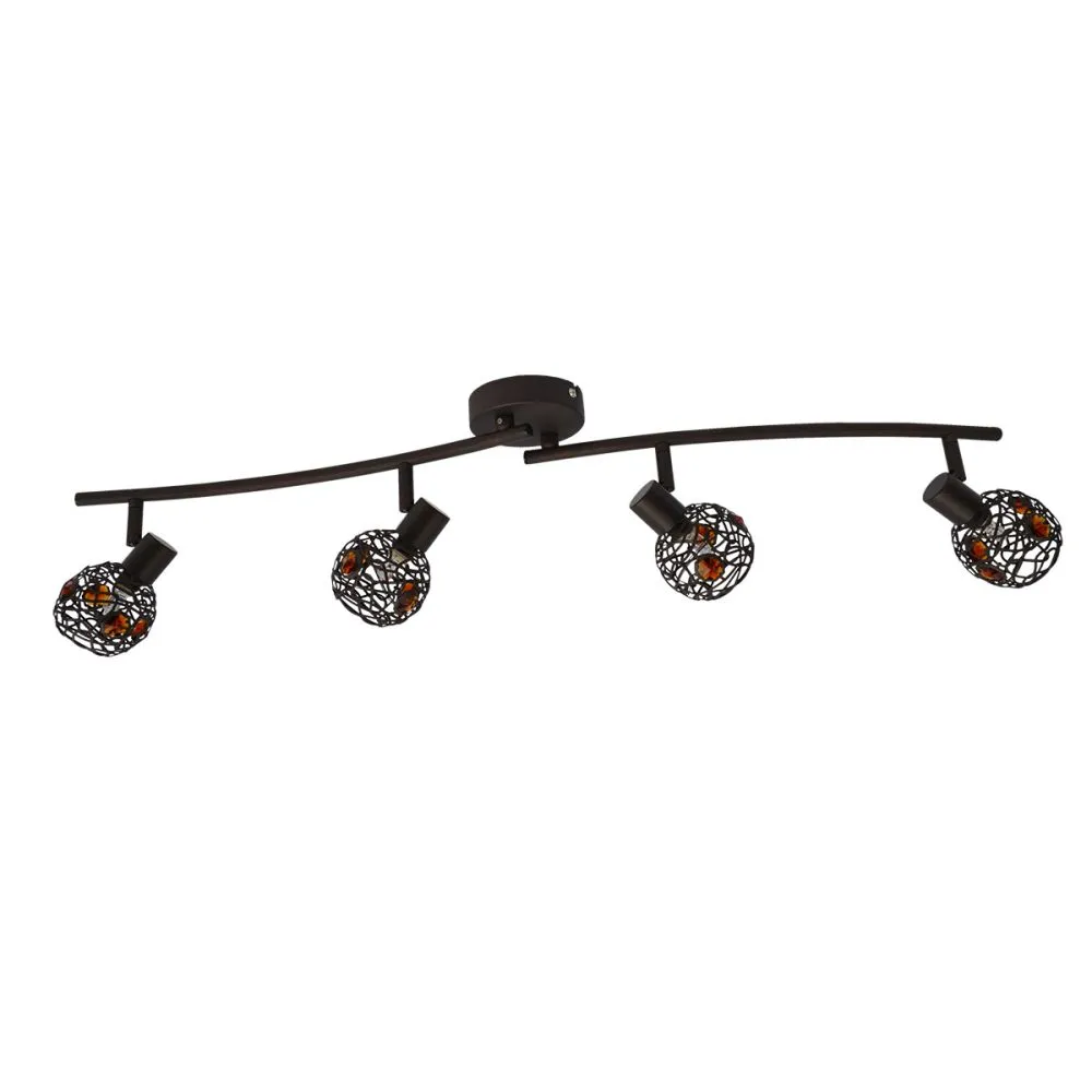 Italux Astor  IT-HP-710D-04-863WE /KIFUTÓ!!/