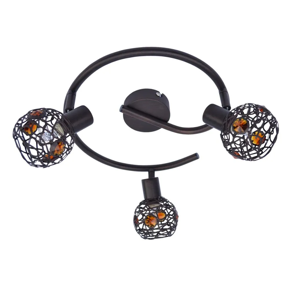 Italux Astor  IT-HP-716-03G-863WE /KIFUTÓ!!/