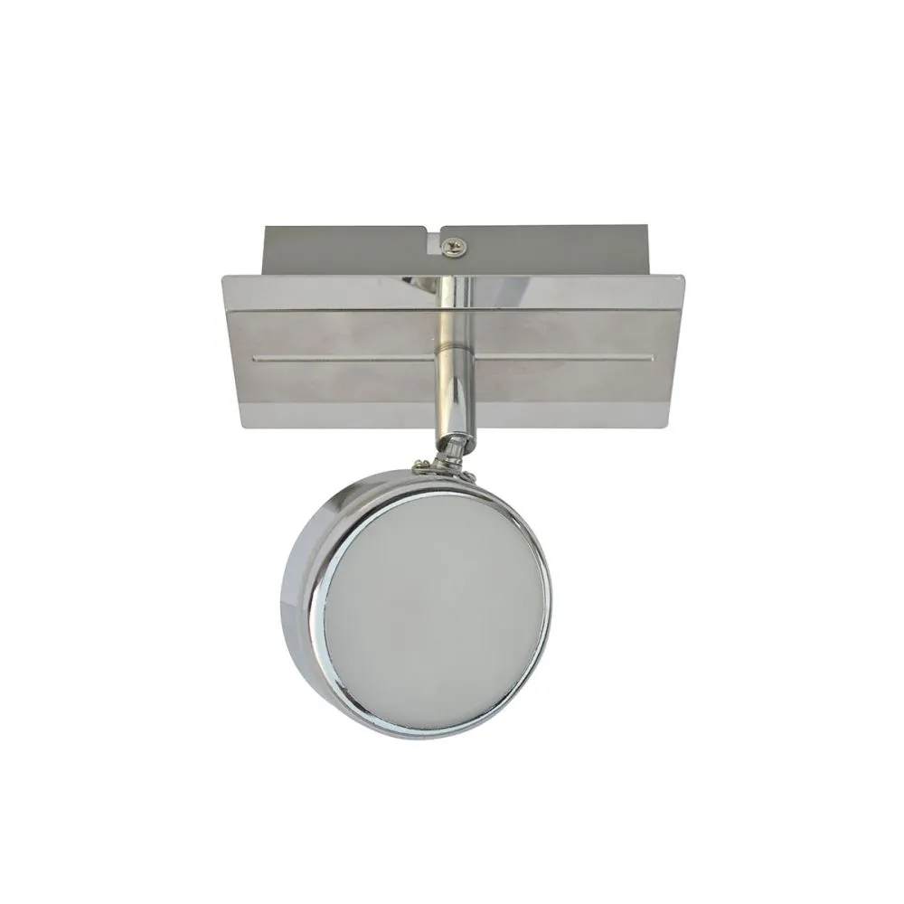 Italux Naim  Fali lámpa IT-HP-724N-01M-9051D CH /KIFUTÓ!!/...