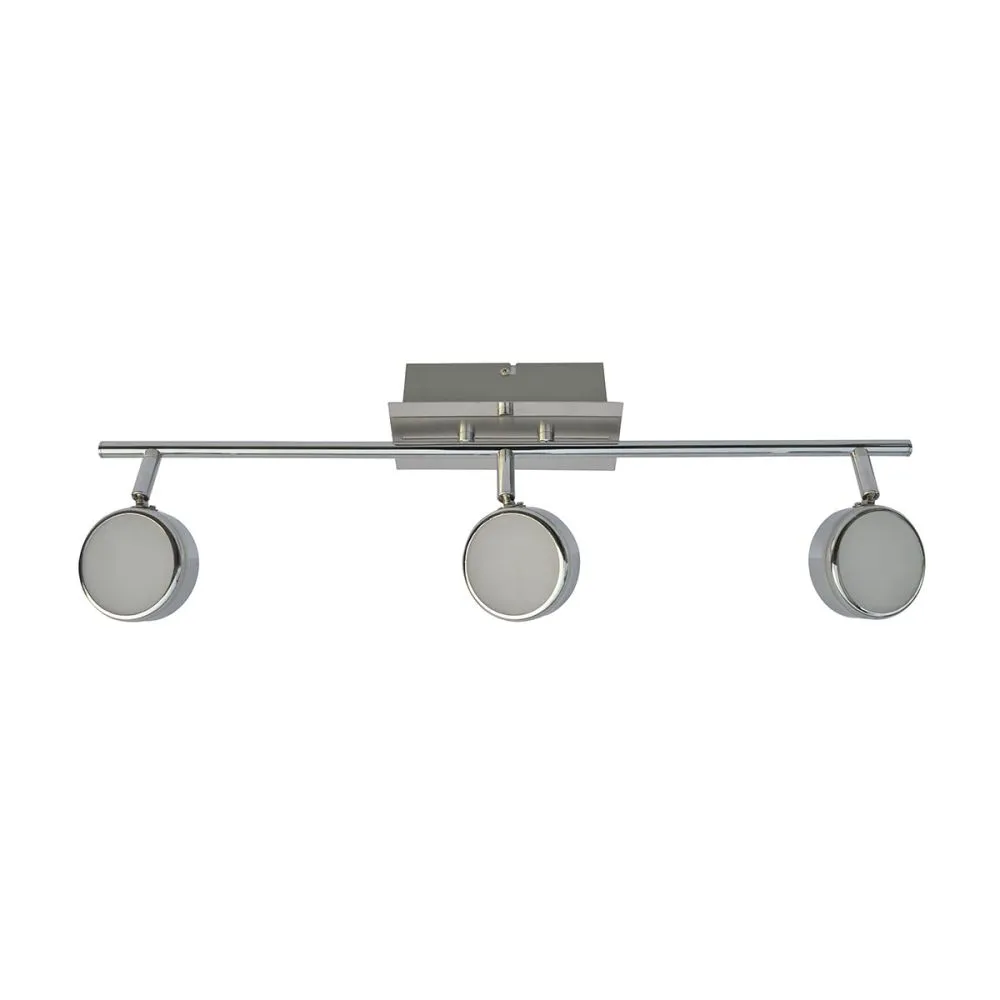 Italux Naim  Mennyezeti lámpa IT-HP-724N-03M-9051D CH /KIF...