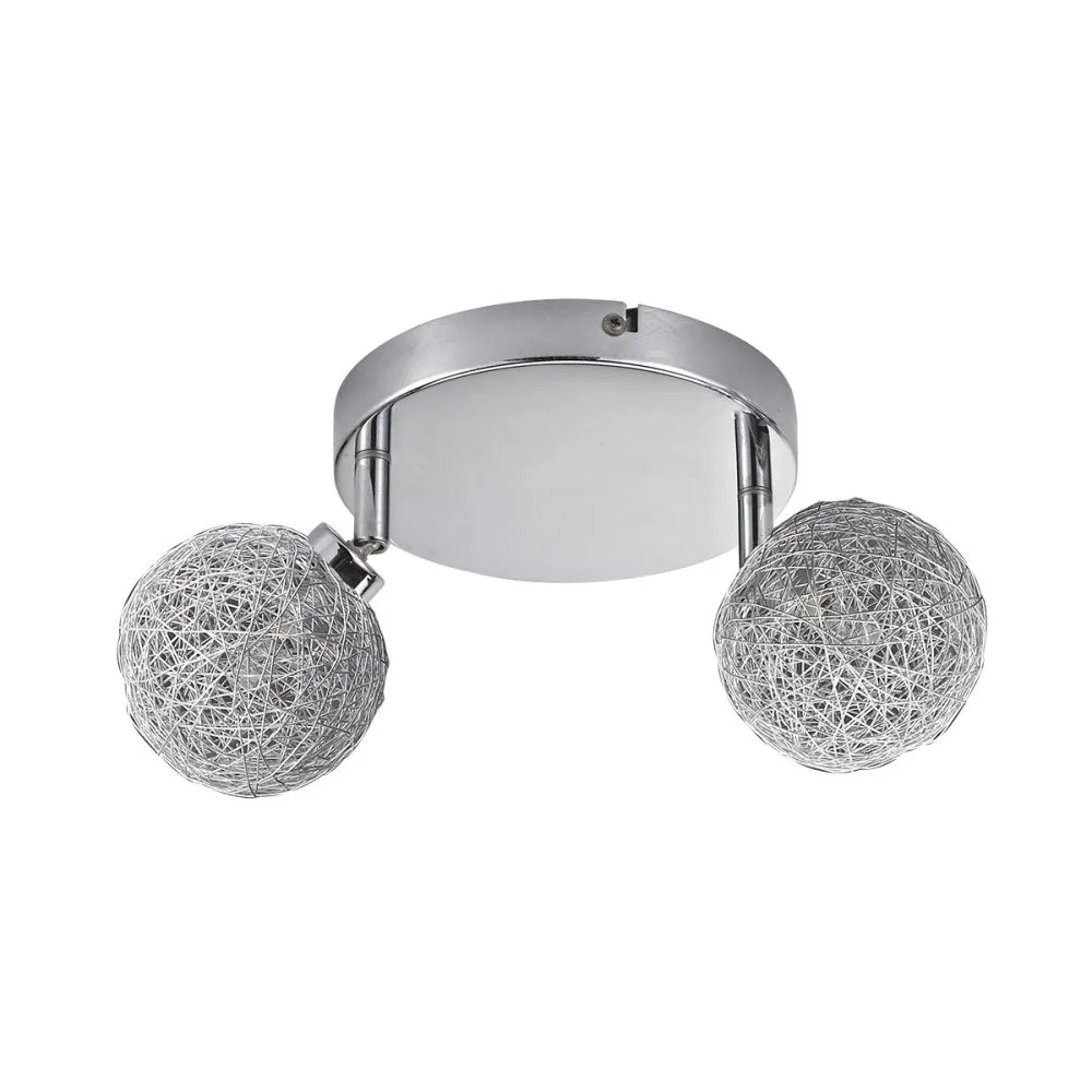 Italux Rufus  Fali lámpa IT-HP-918-02-2030 /KIFUTÓ!!/