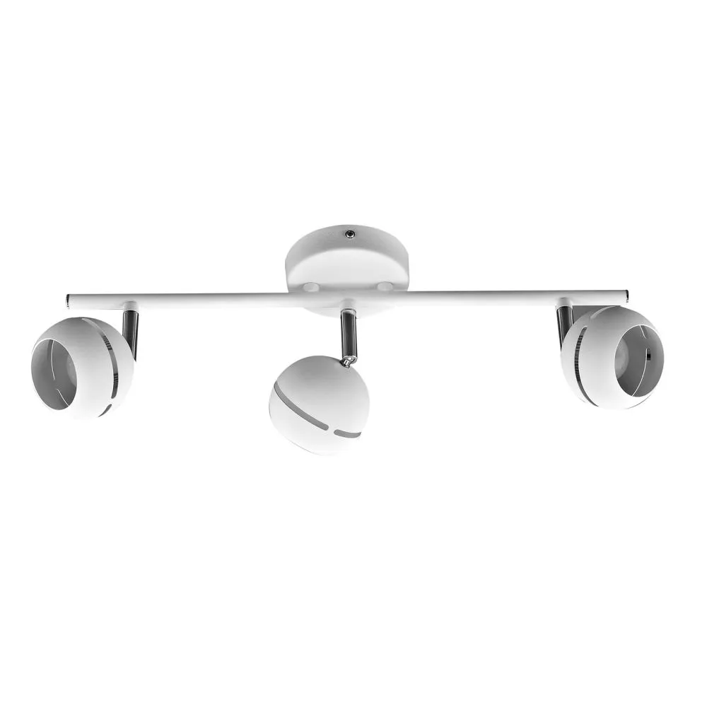 Italux Anita  Mennyezeti lámpa IT-HP-940D-03-8250QZ /KIFUT...