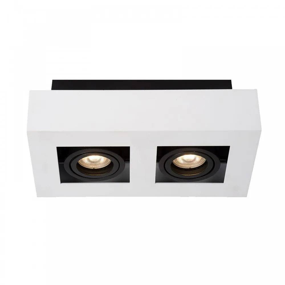 Italux Casemiro  IT-IT8001S2-WH/BK