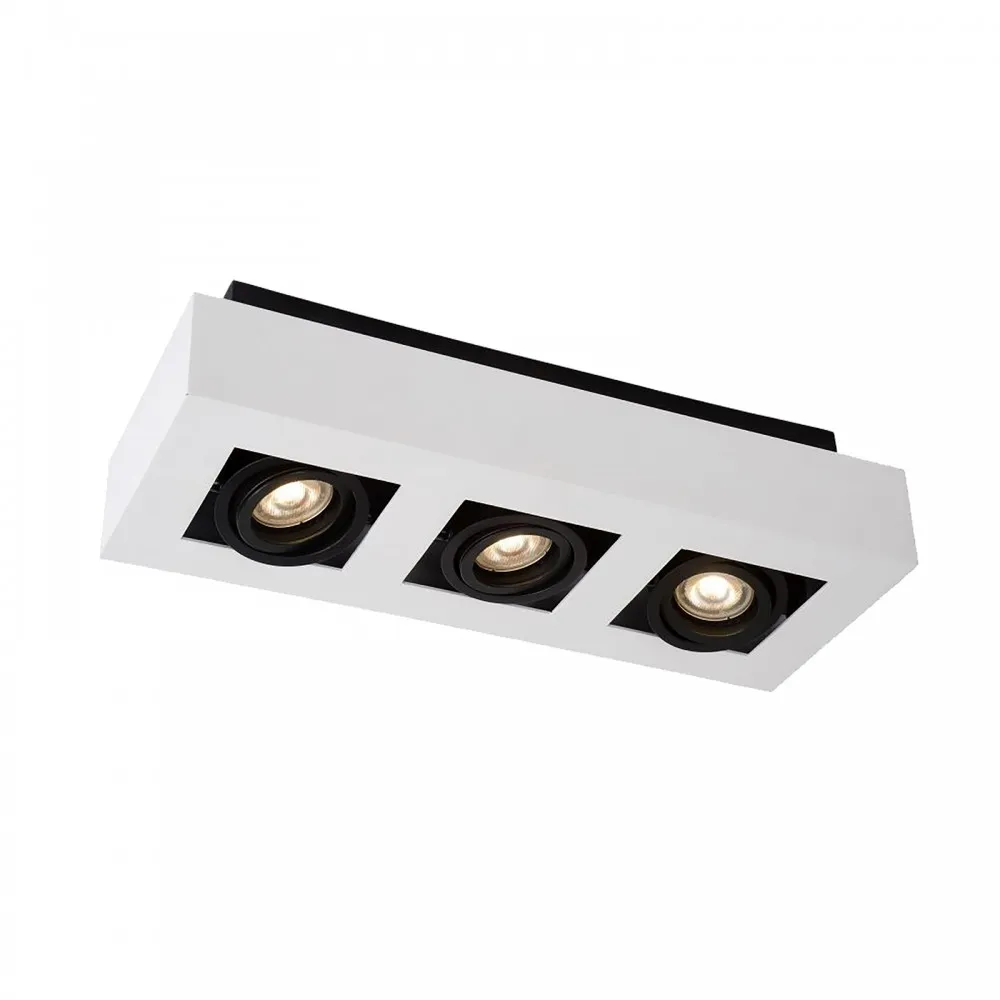 Italux Casemiro  IT-IT8001S3-WH/BK