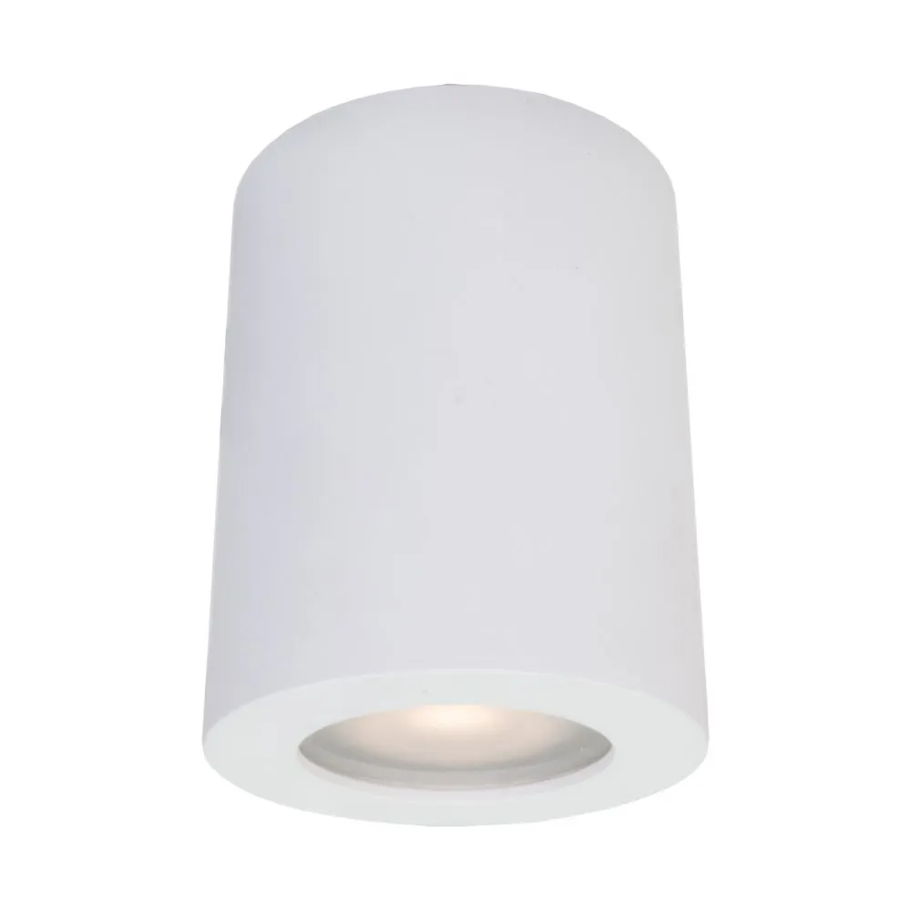 ITALUX Fausto Kültéri fali lámpa GU10 40W fehér