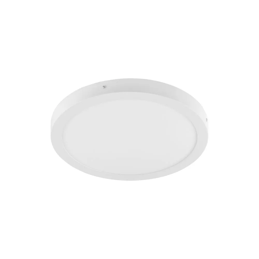 Italux Glissy Beltéri LED mennyezeti lámpa 37W 3145lm mele...