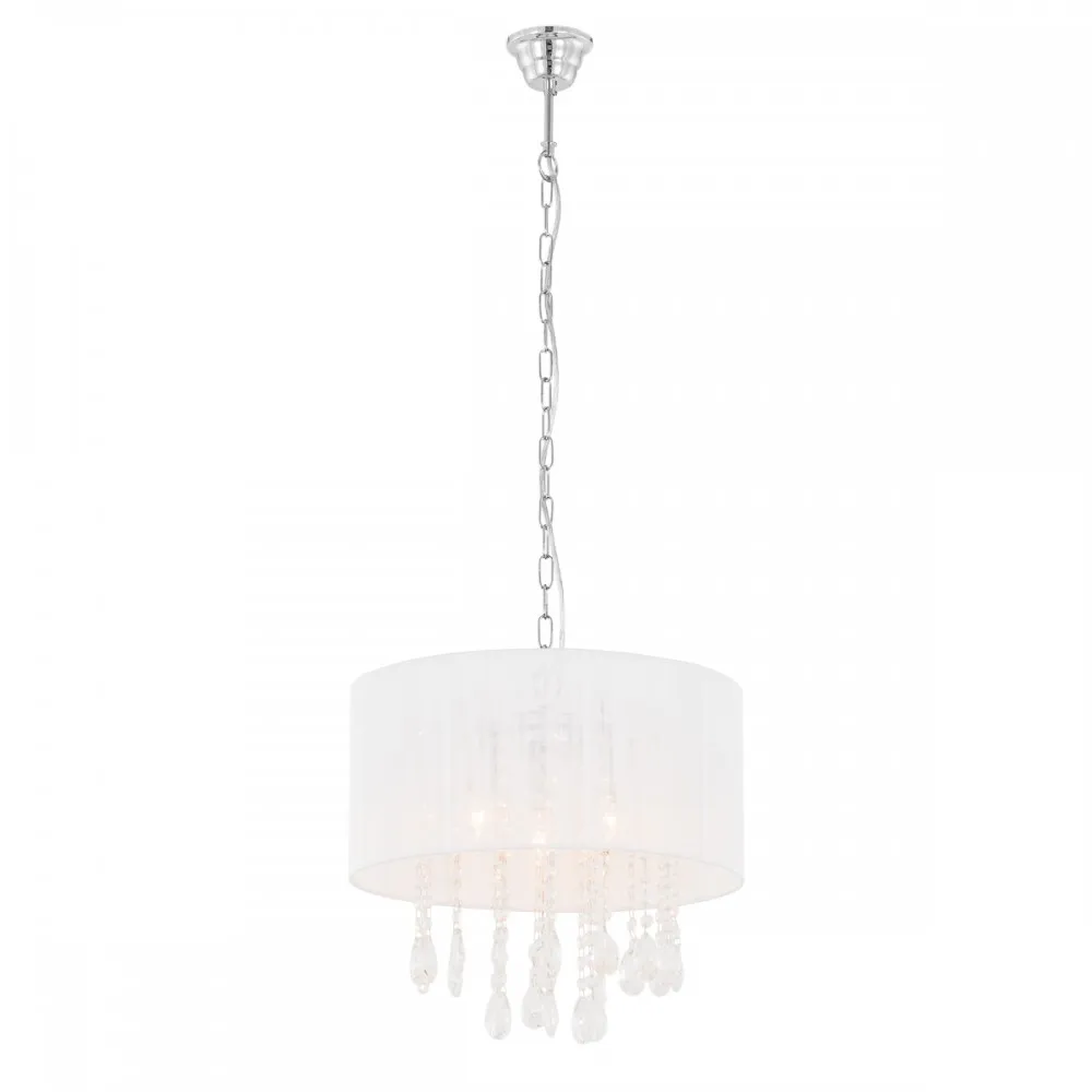 Italux Essence  IT-L.9262/3P WHITE /KIFUTÓ!!/