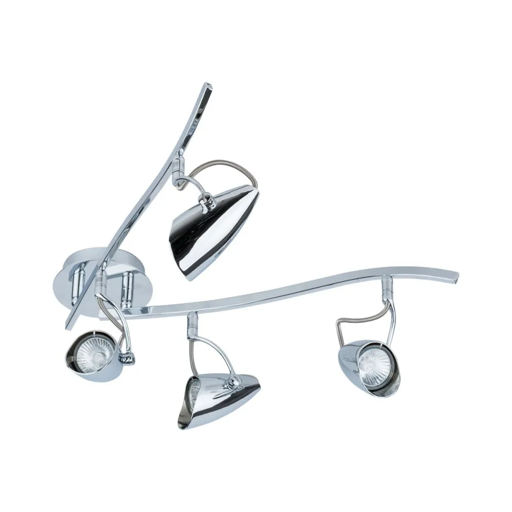 Italux Waltz  Mennyezeti lámpa IT-MA01688CA-004 /KIFUTÓ!!/...