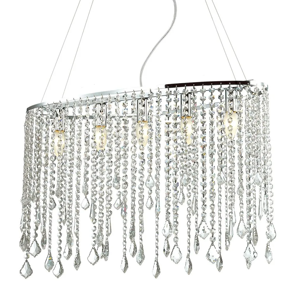 Italux Kaas  IT-MA04928CA-005 /KIFUTÓ CSAK A KÉSZLET EREJÉ...