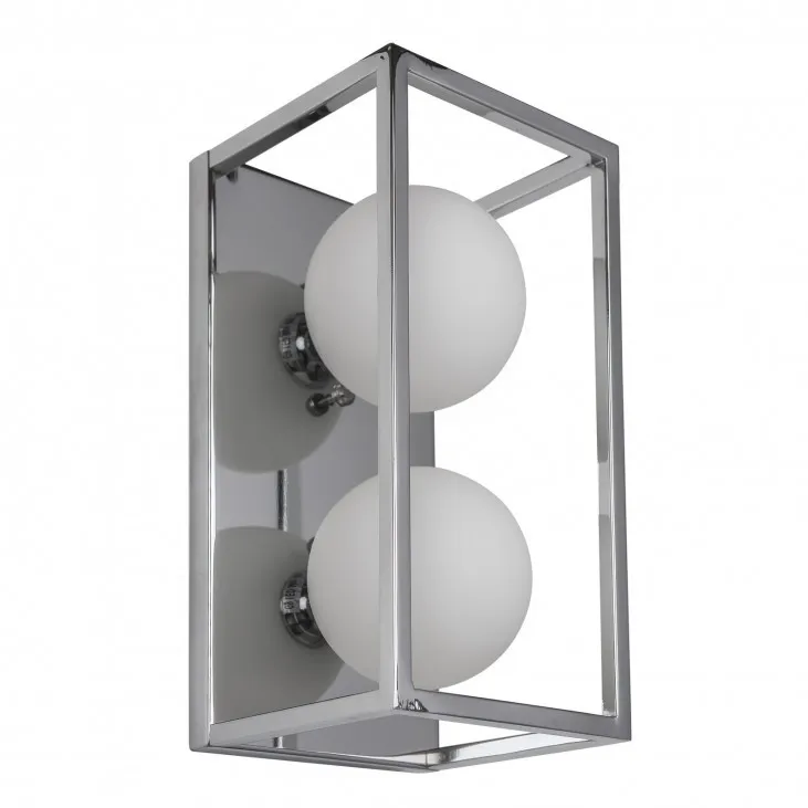 Italux Daisy  IT-MB-BR4367-W2 CH /KIFUTÓ!!/