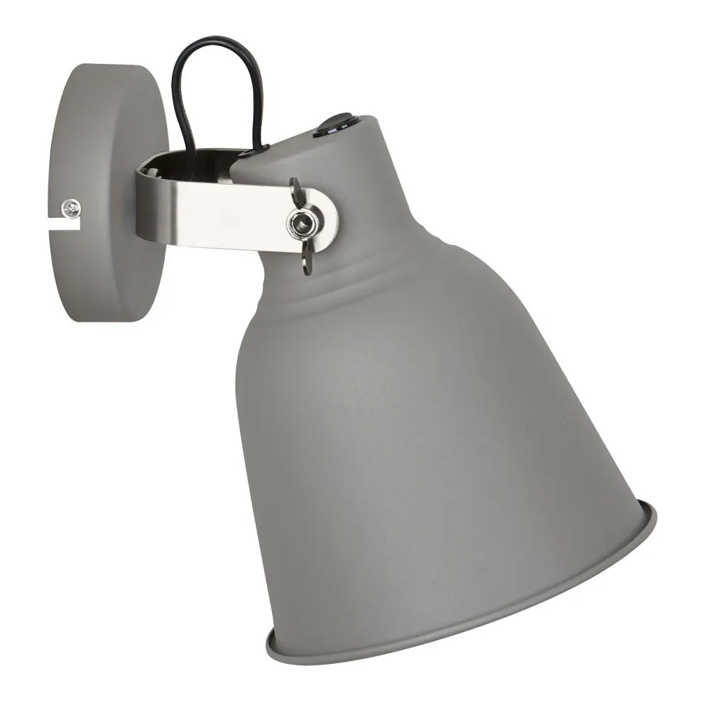 ITALUX Vidal  IT-MB-HN5213L GR+S.NICK