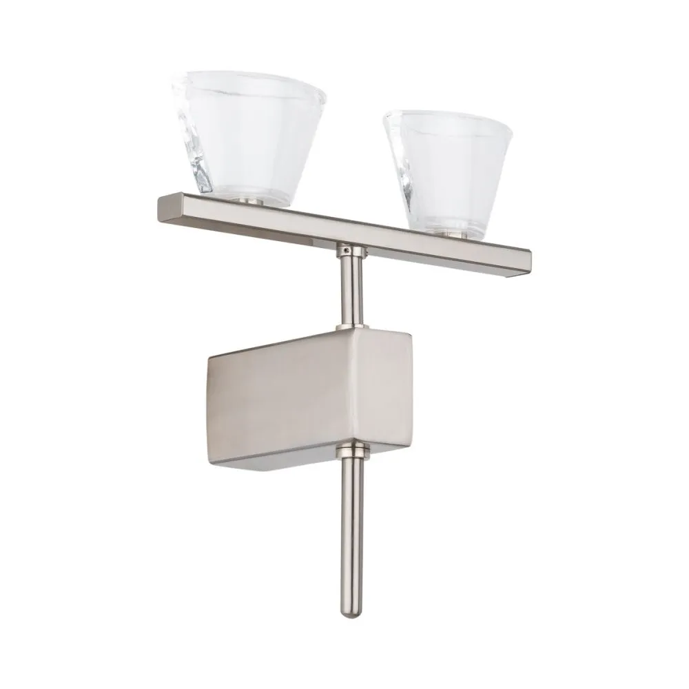 Italux Frema  Fali lámpa IT-MB0228-2 /KIFUTÓ!!/