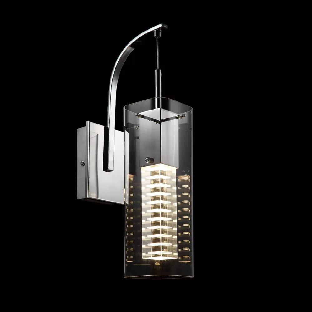 Italux Verizon  Fali lámpa IT-MB109003-1B /KIFUTÓ!!/