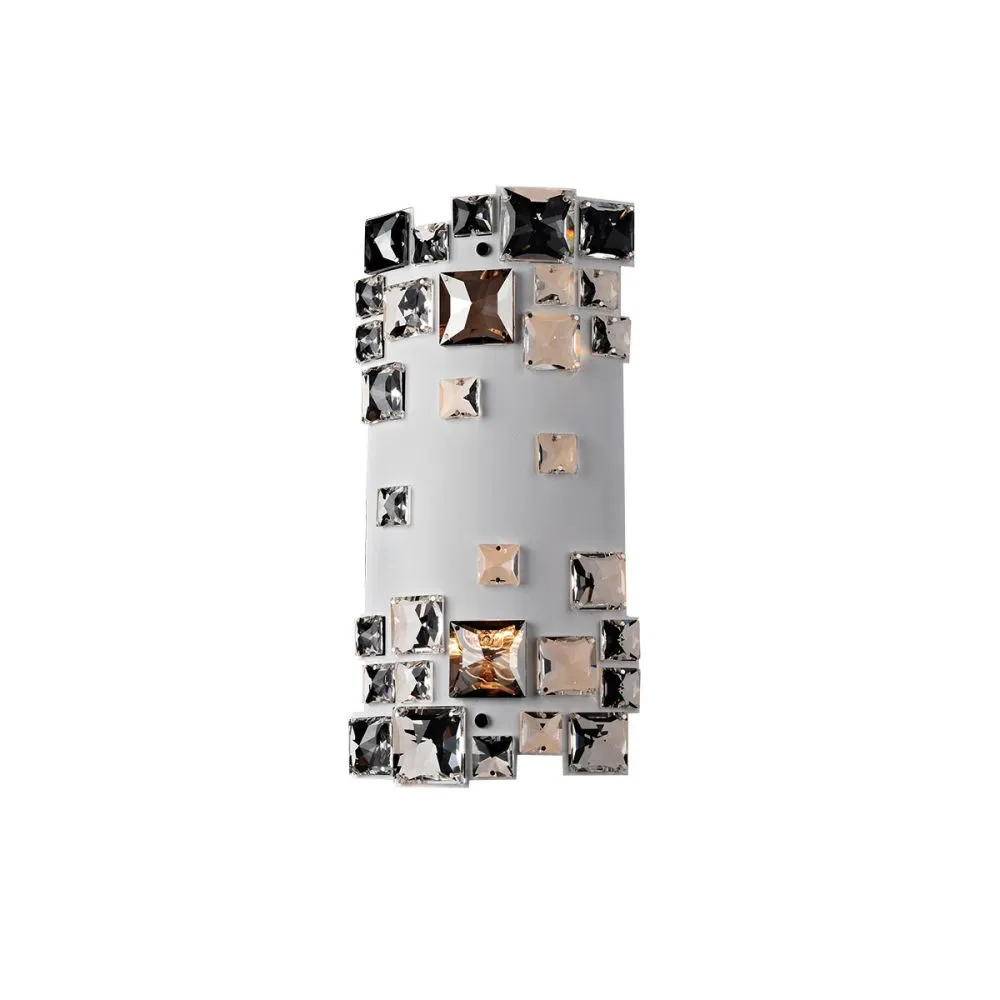 Italux Evan WH  Fali lámpa IT-MB1101807-2A WH /KIFUTÓ!!/