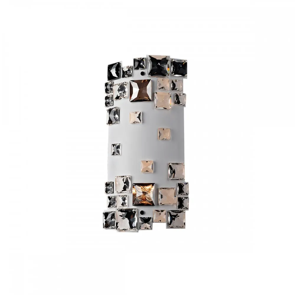 Italux Evan WH  IT-MB1101807-2A WH /KIFUTÓ!!/