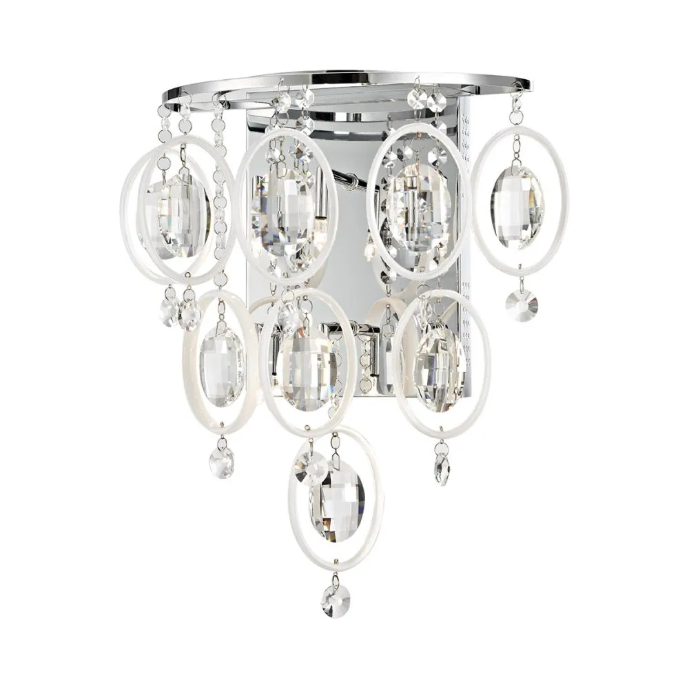 Italux Estella  Fali lámpa IT-MB11103-6A /KIFUTÓ!!/