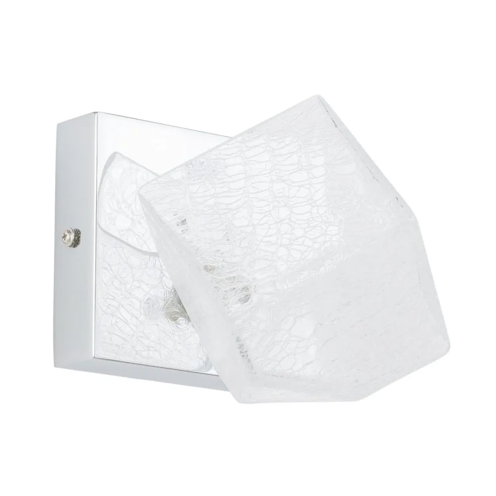 Italux Zen  Fali lámpa IT-MB13026003-1A /KIFUTÓ!!/