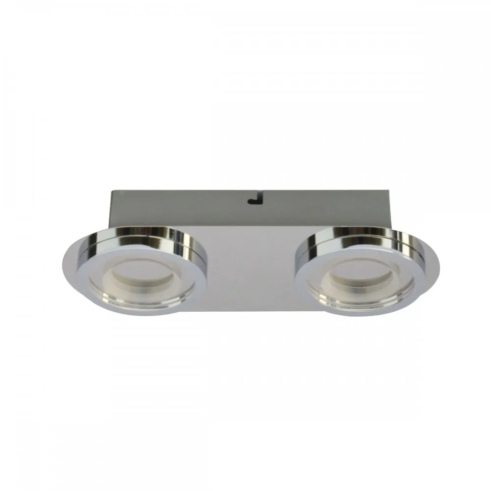 Italux Aurore CH  IT-MB14187-02 CH /KIFUTÓ!!/