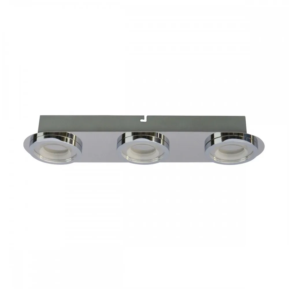 Italux Aurore CH  IT-MB14187-03 CH /KIFUTÓ!!/