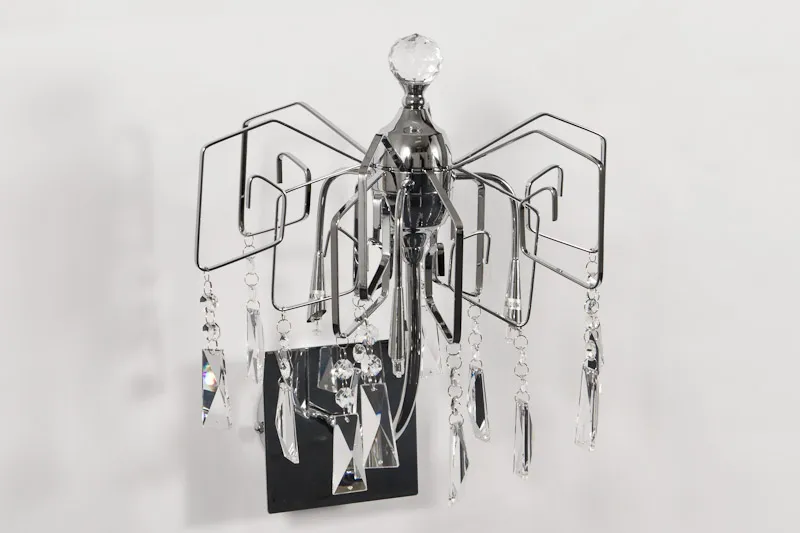 Italux Mirra  Fali lámpa IT-MB60001-3 /KIFUTÓ!!/