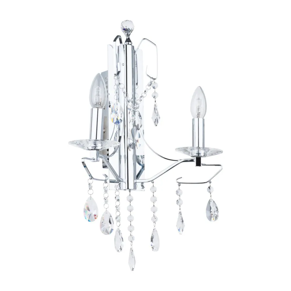 Italux Royal  Fali lámpa IT-MB61714-2B /KIFUTÓ!!/