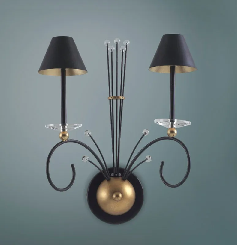 Italux Miranda  Fali lámpa IT-MB8214-2A /KIFUTÓ!!/