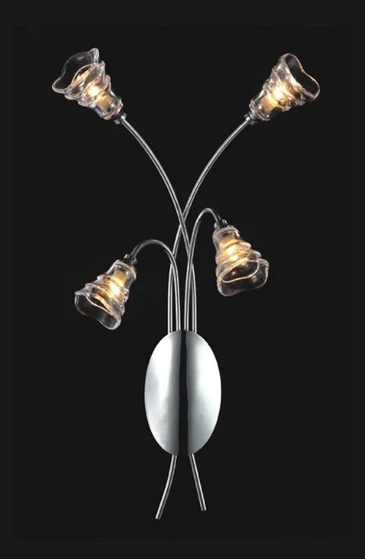 Italux Branch  Fali lámpa IT-MB9342-4A /KIFUTÓ!!/