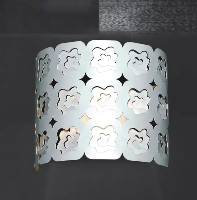 Italux Milesia  Fali lámpa IT-MB93704-1A /KIFUTÓ!!/