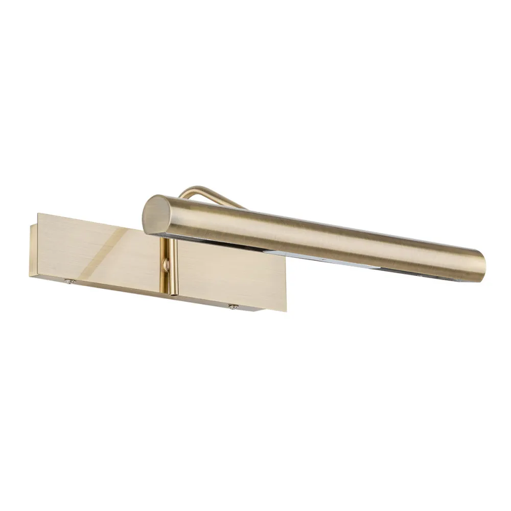 Italux Gallery  IT-MB9920-2B ANT.BRASS