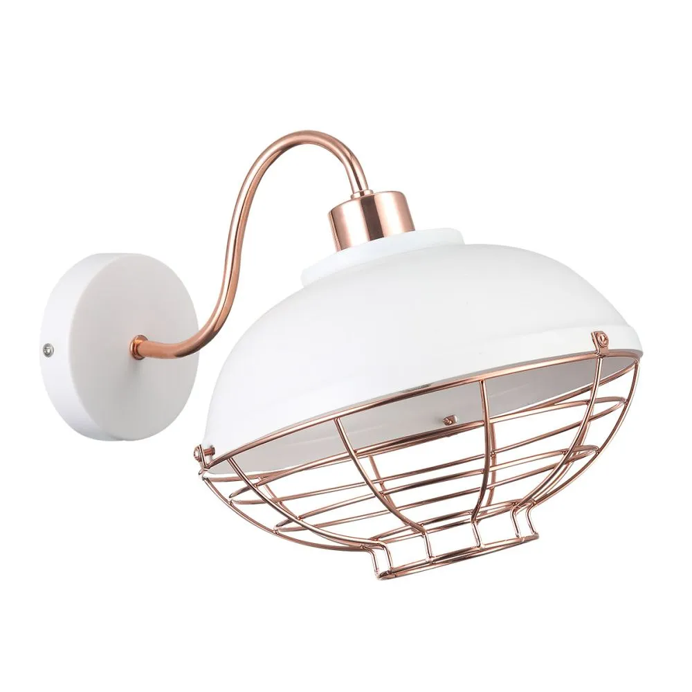 Italux Clams  IT-MBM-2941/1 W+COP /KIFUTÓ!!/