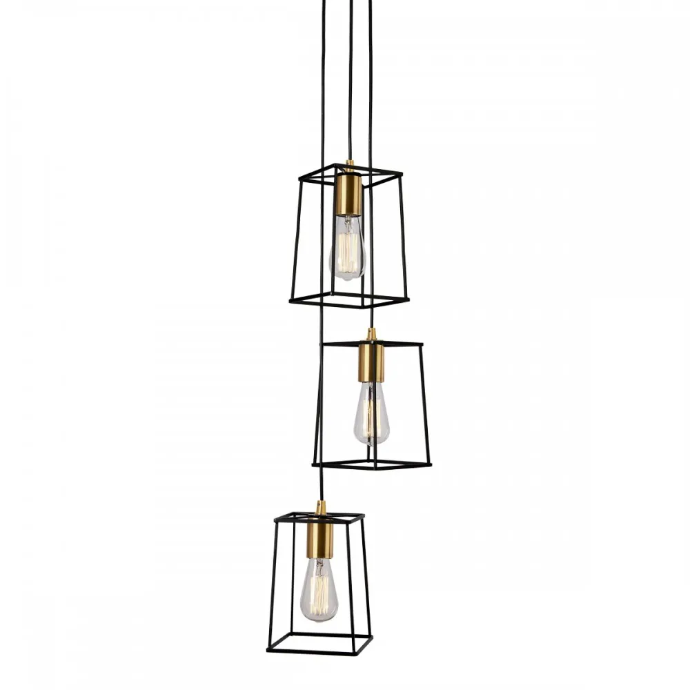 Italux Alanis  IT-MD-BR16556-D3-B/G