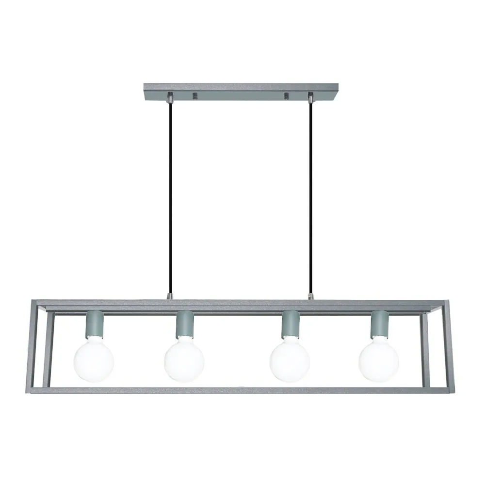 ITALUX Sigalo  IT-MD-BR4366-D4 GR