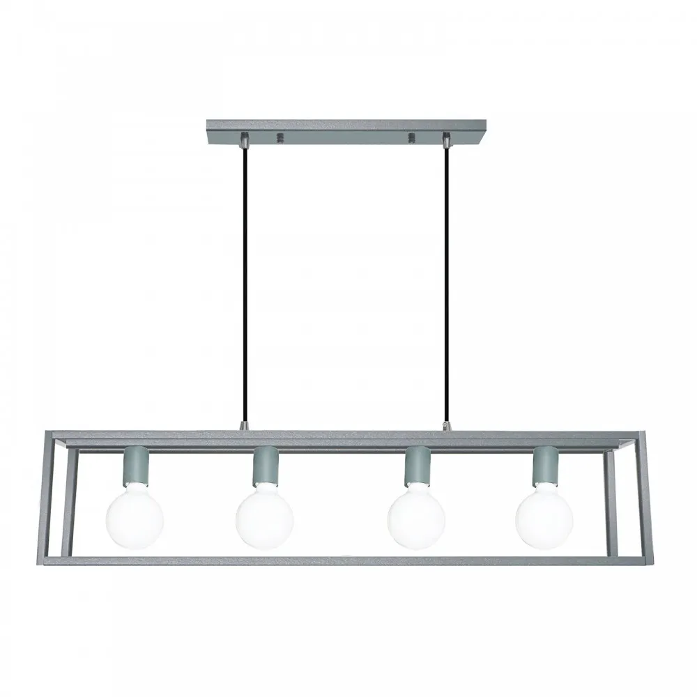 Italux Sigalo  IT-MD-BR4366-D4 GR