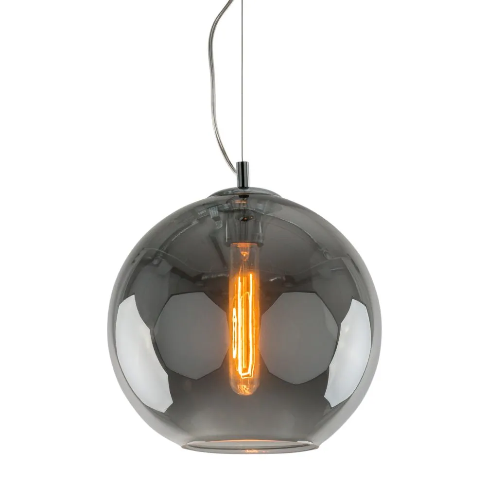 ITALUX Spectre Beltéri függeszték E27 60W  /KIFUTÓ!/