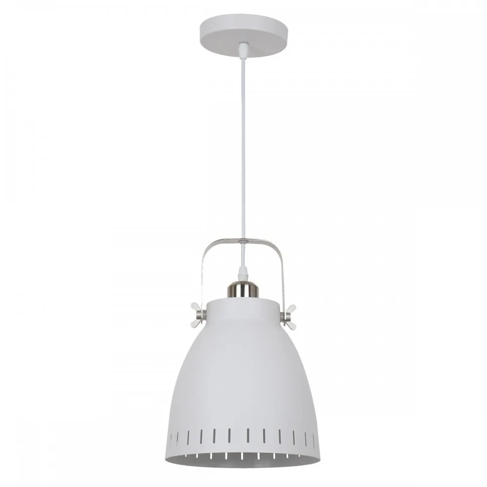 Italux Franklin  IT-MD-HN8026M-WH+S.NICK /KIFUTÓ!!/