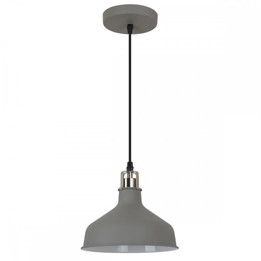 Italux Hooper  IT-MD-HN8049M-GR+S.NICK