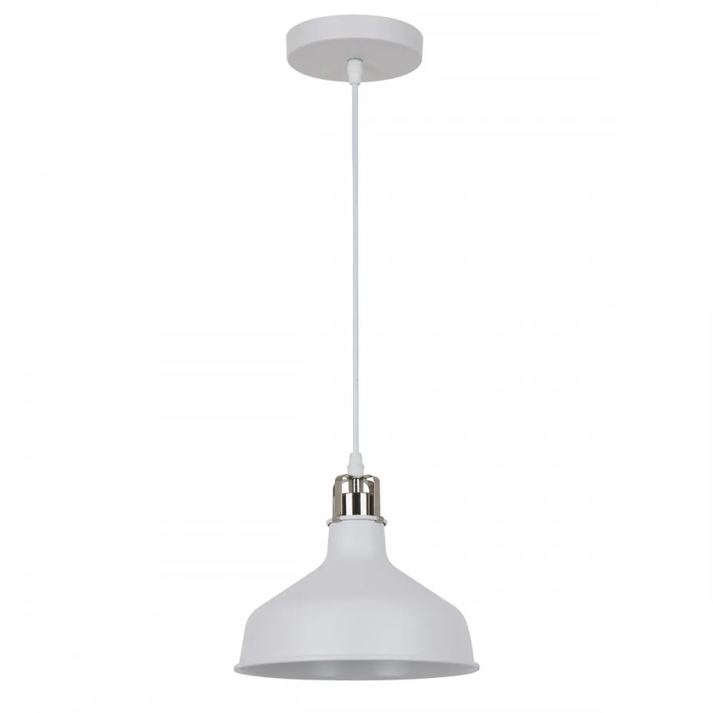 Italux Hooper  IT-MD-HN8049M-WH+S.NICK