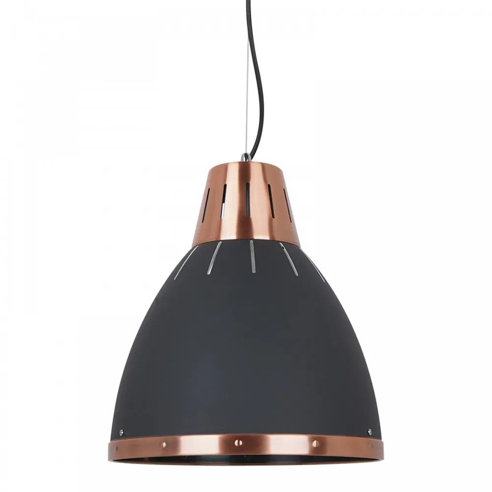 Italux Merton  IT-MD-HN8209 BK+RC