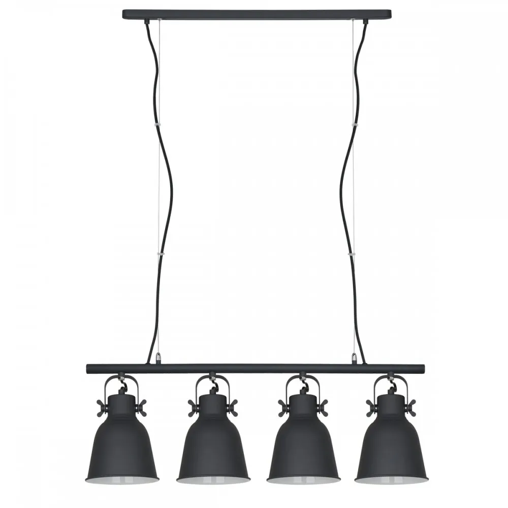 Italux Lavare  IT-MD-HN82608-4-BK+WH