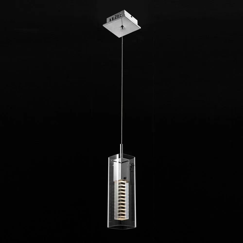 Italux Verizon  Függeszték IT-MD109003-1B /KIFUTÓ!!/