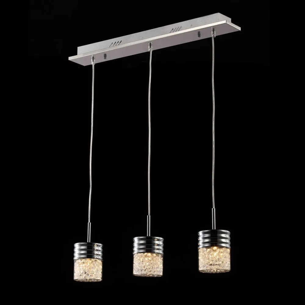 Italux Contri  Függeszték IT-MD112903-3A /KIFUTÓ!!/