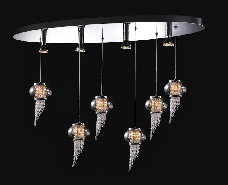 Italux Carlo  IT-MD115824-6PLUS4L O /KIFUTÓ!!/