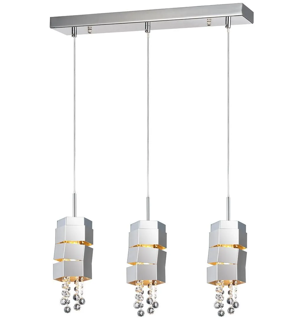 Italux Min Beltéri függeszték 