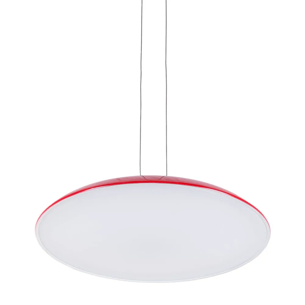 Italux Visco Beltéri függeszték LED 6W meleg fehér 400lm p...